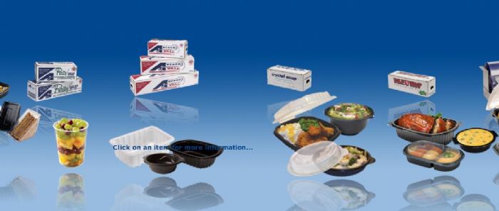 EMPAQUES DE COMIDA